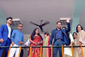 বোনকে দেওয়া কথা রাখলেন সালমান!