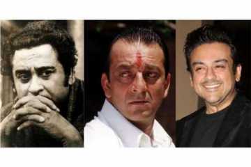 বিয়েতে হ্যাট্রিক করা তারকারা