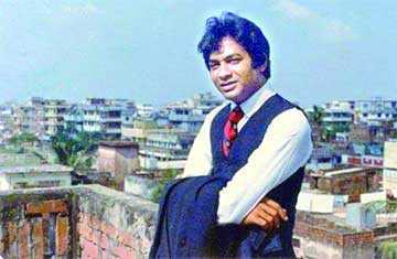 অভিনেতা মিঠুন আর নেই 