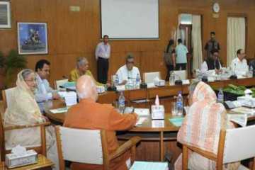 সিরাজগঞ্জে আরও একটি দুগ্ধ কারখানা, একনেকে ৯ প্রকল্প অনুমোদন