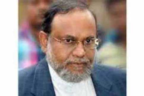 মীর কাসেমের আপিলের সারসংক্ষেপ জমা দেওয়ার নির্দেশ