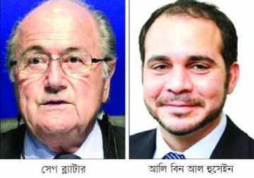সুতোয় ঝুলছে ব্ল্যাটারের ভাগ্য 