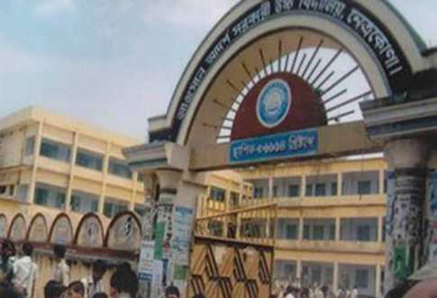নেত্রকোনায় এবারও আঞ্জুমান সেরা