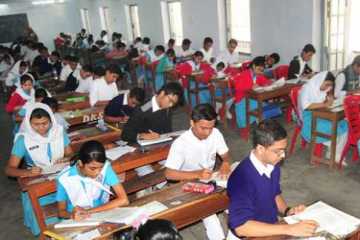 সিলেটে পাসের হার ৮১.৮২, জিপিএ-৫ ২৪৫২
