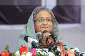 \\\'দারিদ্র্যের বিরুদ্ধে একত্রে কাজ করতে হবে\\\'