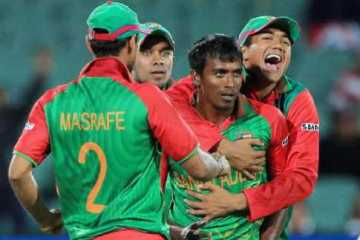 বাংলাদেশে চারটি টি-২০ খেলার প্রস্তাব উইন্ডিজের