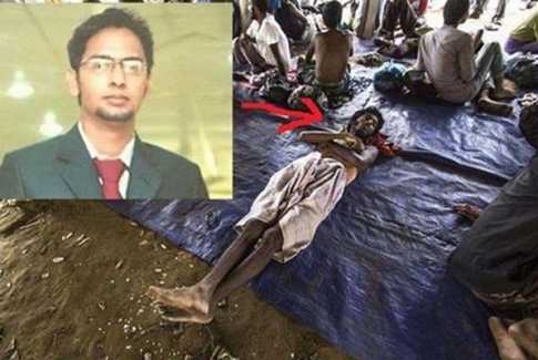 ছবির তরুণটি \\\'সাব্বির নয়\\\'!