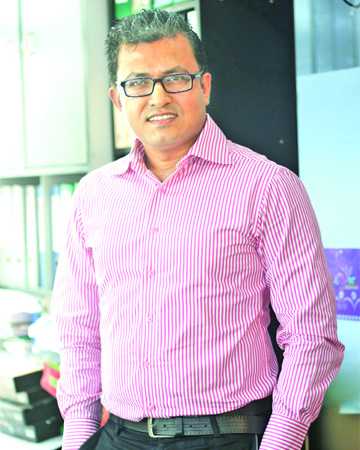 শেষ হচ্ছে \\\'অ-এর গল্প\\\'