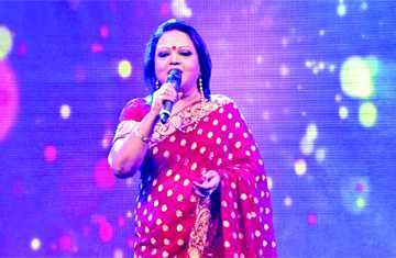 সাবিনাকে নিয়ে তথ্যচিত্র 