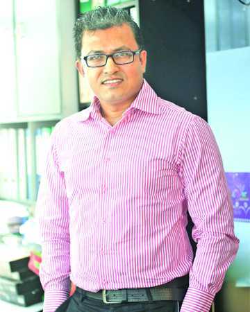 শেষ হচ্ছে \\\'অ-এর গল্প\\\'