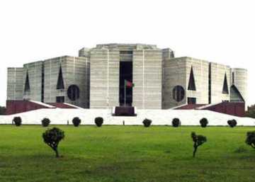 বাজেট অধিবেশন শুরু কাল, পেশ ৪ জুন