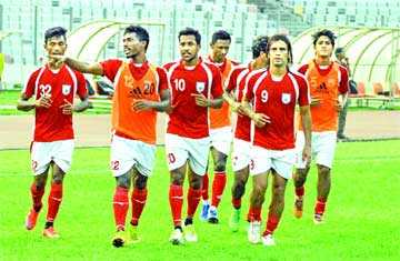 কতদূর যাবেন মামুনুলরা 