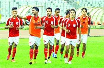 কতদূর যাবেন মামুনুলরা 