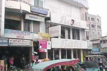দিনাজপুরের ৬ সিনেমা হলের ৫টি বন্ধ