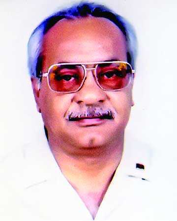 চলে গেলেন বাচ্চু
