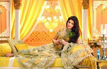 জয়া নয় এবার পরীমণি 