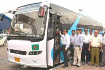 ভারতের সঙ্গে বাস চলাচলে ২ প্রটোকল অনুমোদন