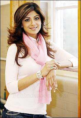 শিল্পার নতুন ইনিংস
