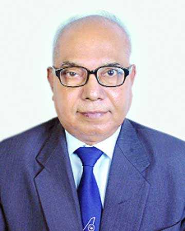 প্রাইম ইউনিভার্সিটির নয়া ভিসি আবদুস সোবহান