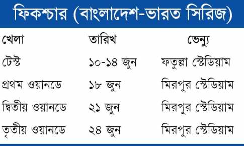 কোহলিরা এসেই অনুশীলনে নামবেন আজ