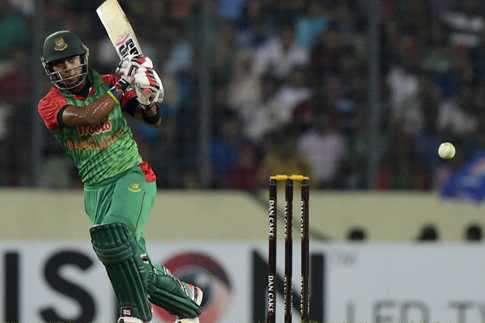 সাব্বিরকে বিসিবি\\\'র শোকজ