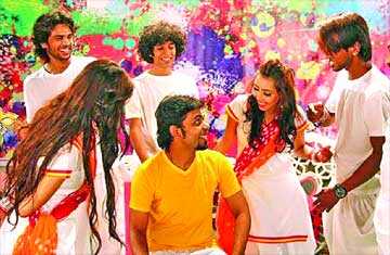আরফিন রুমির \\\'কিছু কথা আকাশে পাঠাও\\\' 