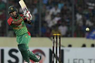 সাব্বিরকে বিসিবি\\\'র শোকজ
