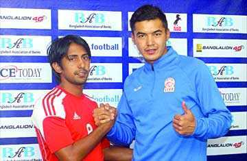 জয়ে শুরু করতে চান মামুনুল 