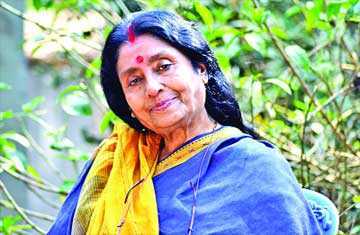 দীর্ঘদিন পর ফেরদৌসী 