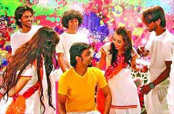 আরফিন রুমির \\\'কিছু কথা আকাশে পাঠাও\\\' 