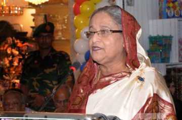 পুলিশকে জনকল্যাণে নিবেদিত হয়ে কাজ করার আহ্বান