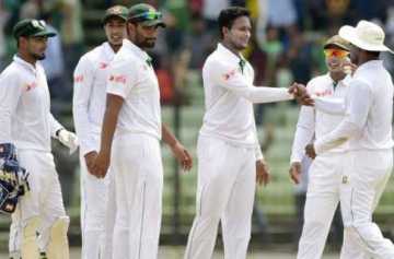 ফতুল্লার তৃতীয় দিনের খেলা পরিত্যক্ত

