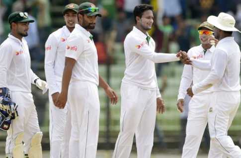 ফতুল্লার তৃতীয় দিনের খেলা পরিত্যক্ত
