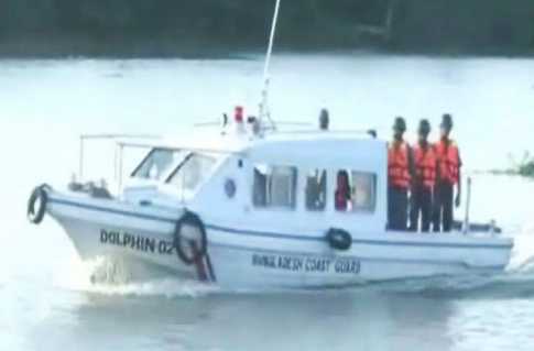 এখনও নিখোঁজ ৫, উদ্ধার অভিযান চতুর্থ দিনে