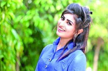 শখের ঈদ ব্যস্ততা 