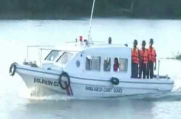 এখনও নিখোঁজ ৫, উদ্ধার অভিযান চতুর্থ দিনে