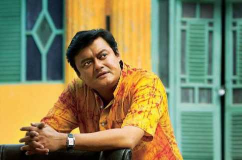 \\\'পকেটমার\\\' চরিত্রে শাশ্বত চ্যাটার্জি