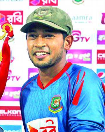 কঠিন লড়াই হবে ওয়ানডেতে 