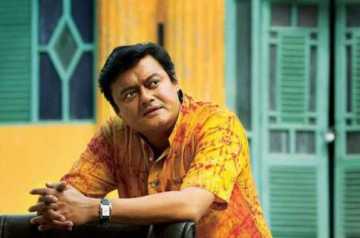 \\\'পকেটমার\\\' চরিত্রে শাশ্বত চ্যাটার্জি