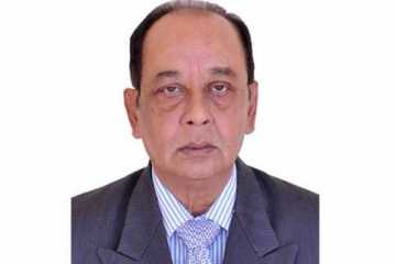 প্রধানমন্ত্রীর নতুন প্রেসসচিব ইহসানুল করিম