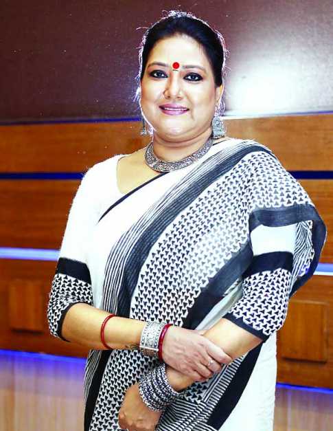 ঠাকুরদার প্রেমকে আবিষ্কারের চেষ্টা করেছি 