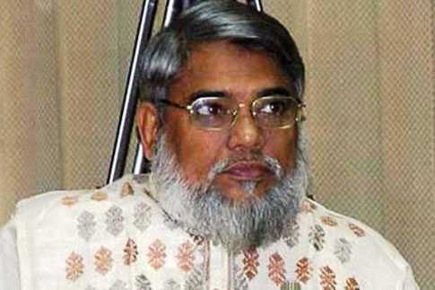 মুজাহিদের চূড়ান্ত রায় আজ