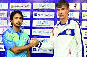 কঠিন পরীক্ষায় বাংলাদেশ