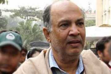 সাকা চৌধুরীর আপিল শুনানি আজ