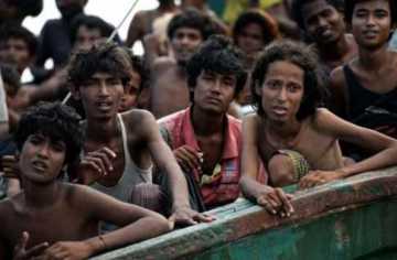 মিয়ানমারে উদ্ধার আরো ৩৭ বাংলাদেশি সনাক্ত
