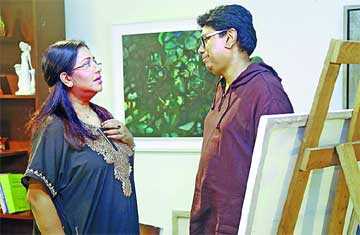আবার সেই জুটি 
