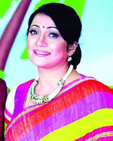 এবার আমরা রাঙামাটিতে