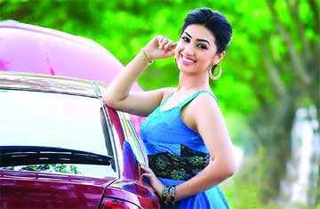 অপুর উচ্ছ্বাস... 