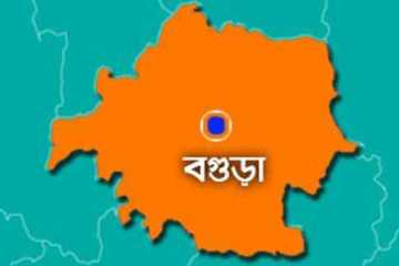 বগুড়ায় জামায়াতের মিছিল, শিবিরকর্মী গ্রেফতার