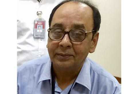 কাজে যোগ দিয়েছেন প্রধানমন্ত্রীর নতুন প্রেসসচিব